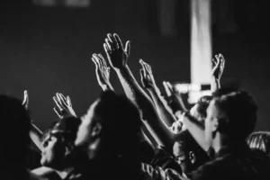 CAMPAÑA EVANGELÍSTICA