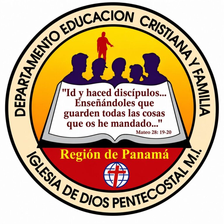 Departamento Educación Cristiana